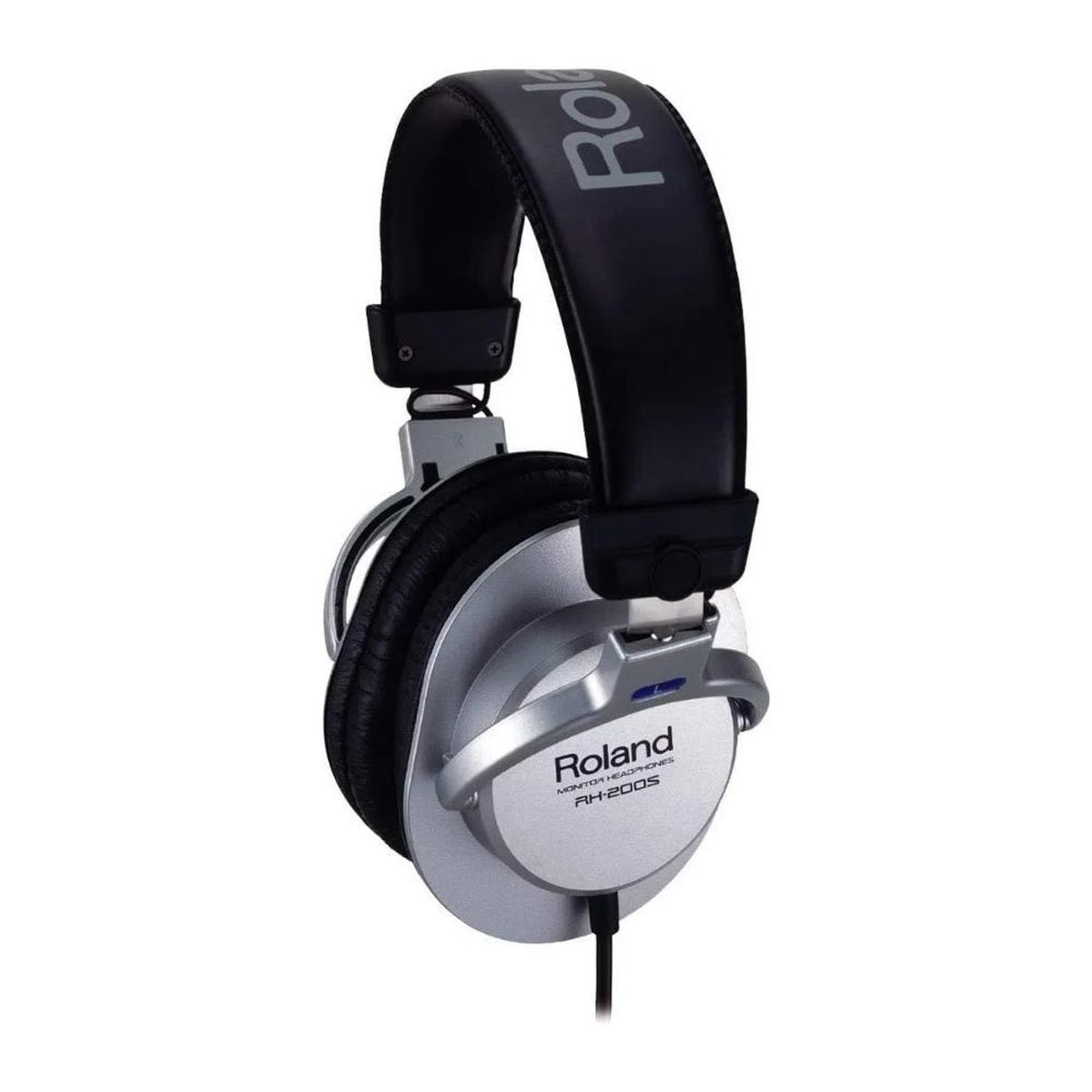ROLAND - RH-200S SV AUDIFONOS MONITOREO ROLAND ROLAND