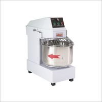 Amasadora Industrial 12 Kg High Power HS30