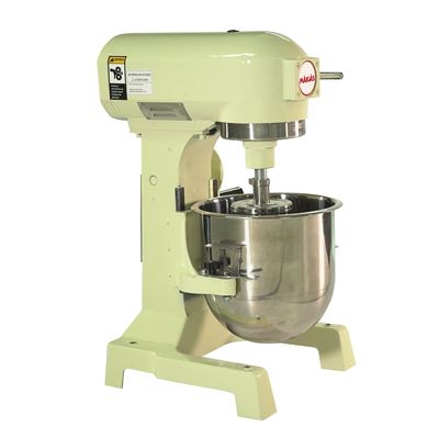 Imagen 2 del producto Batidora Industrial 10 LT High Power FAVB10F