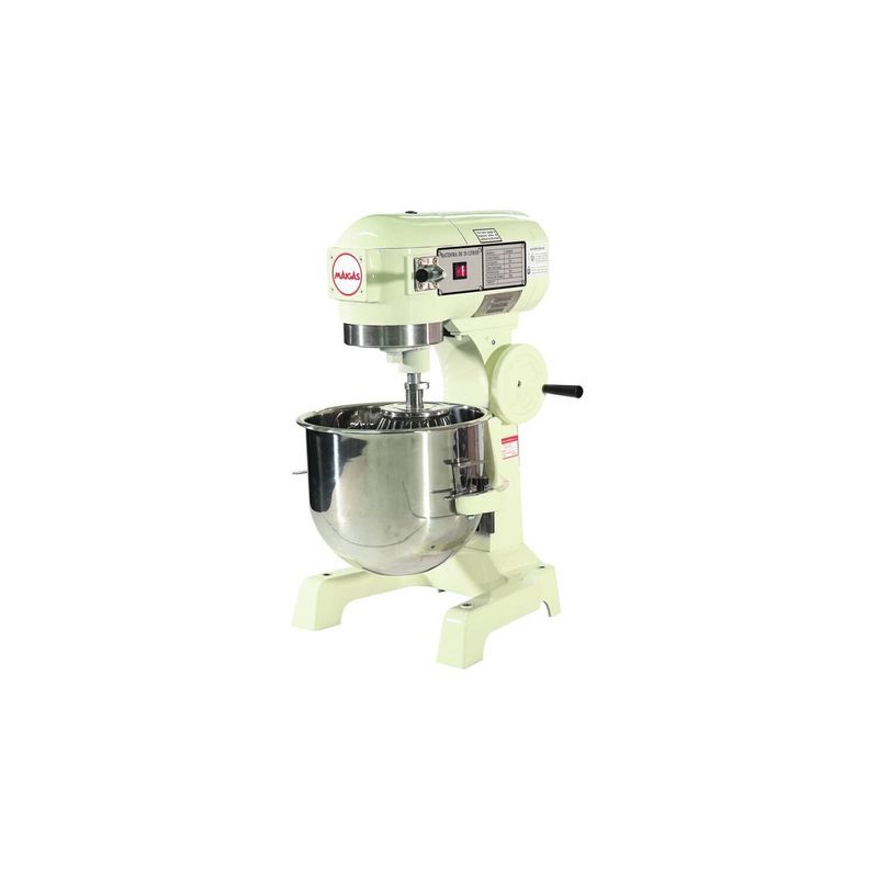 MAIGAS - Batidora Industrial 20 LT Maigas FAVB20F