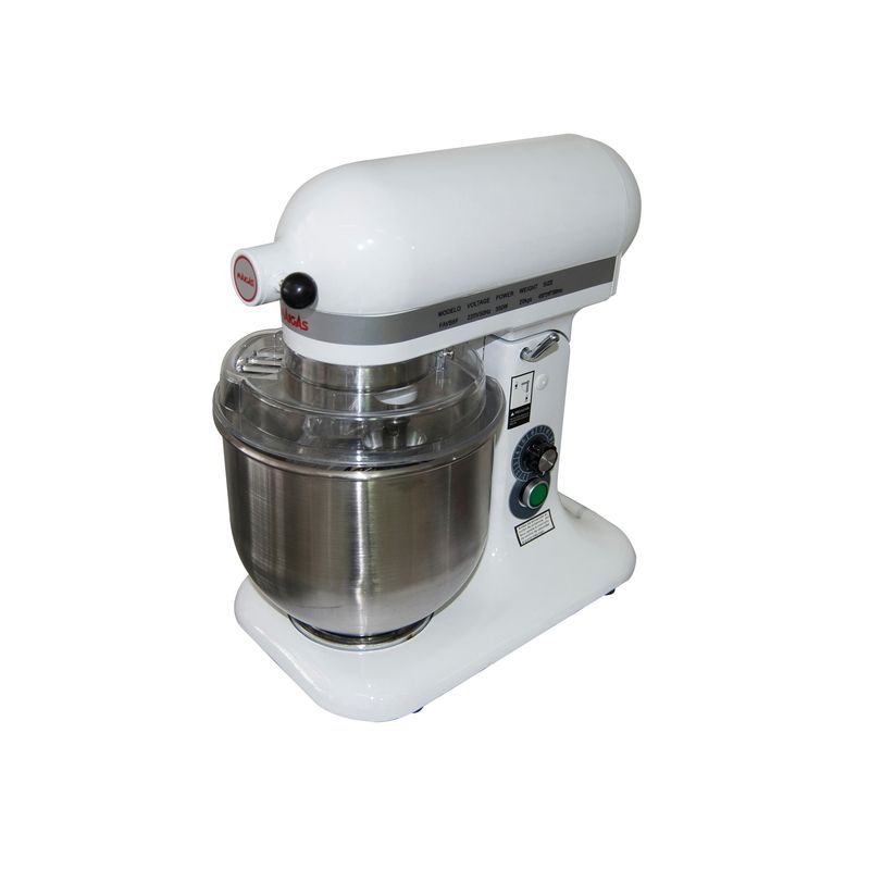 MAIGAS - Batidora Industrial 6 LT Maigas FAVB6L