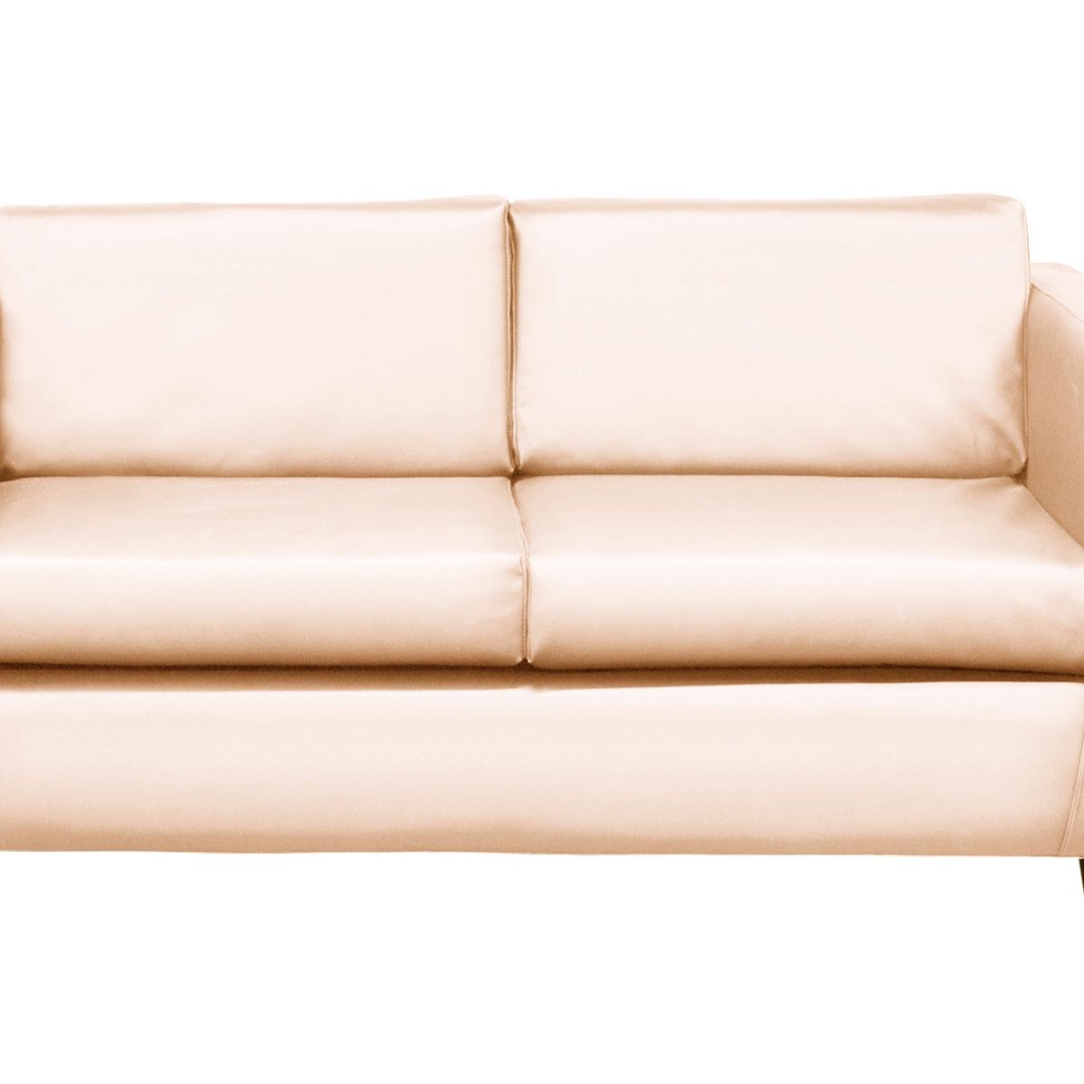LATAM HOME - SOFA SICILIA 2C PU BEIGE