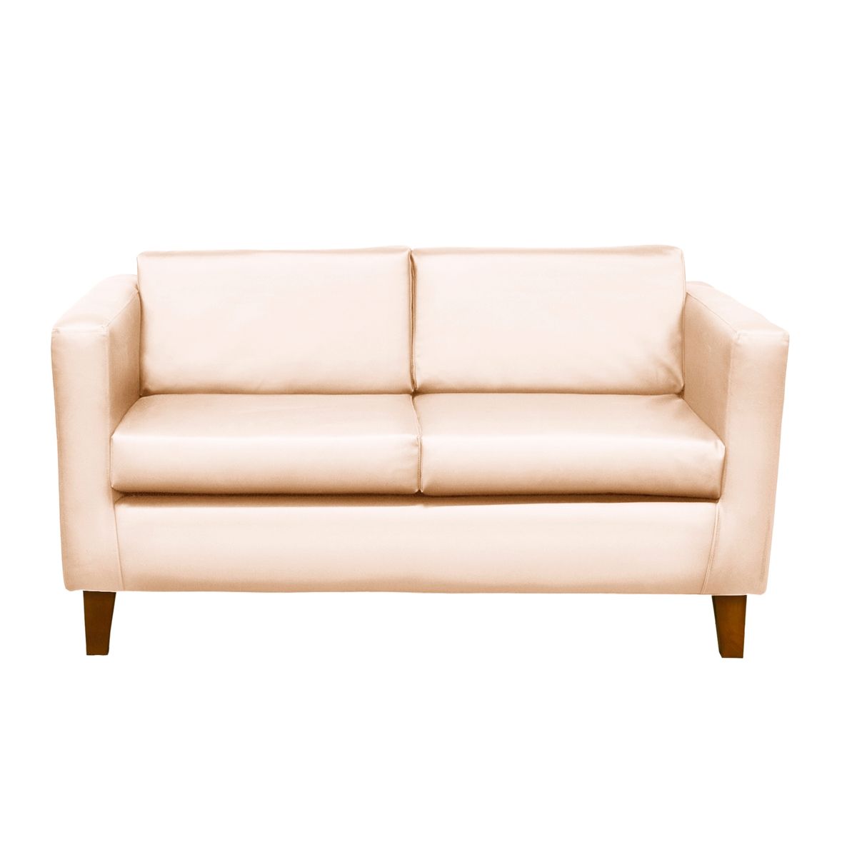 LATAM HOME - SOFA SICILIA 2C PU BEIGE