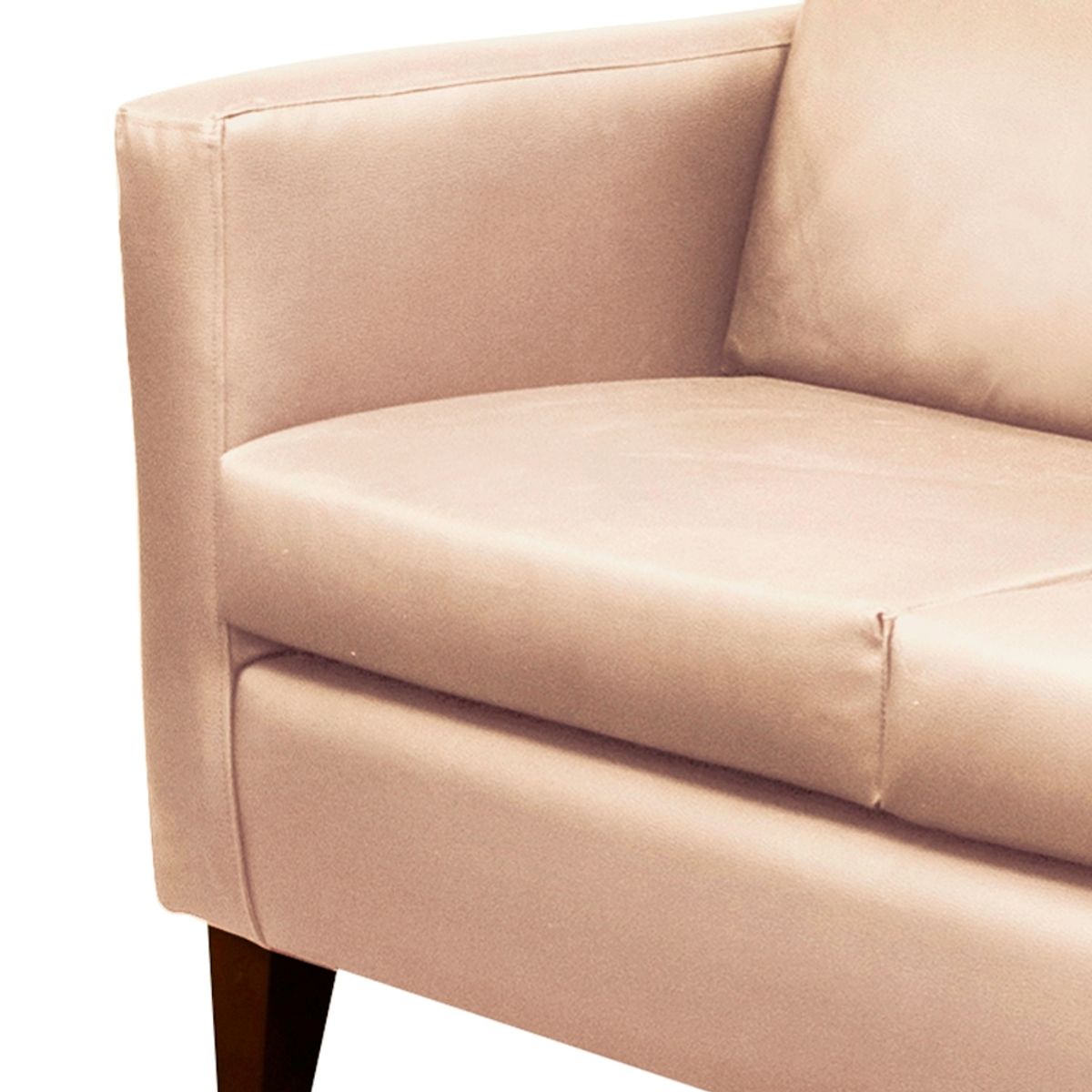 LATAM HOME - SOFA SICILIA 2C PU BEIGE