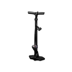 CUBE - Floorpump Negro RFR