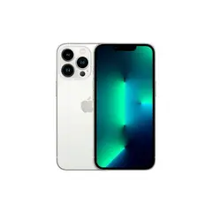 APPLE - IPhone 13 Pro 128GB - Plateado - Reacondicionado