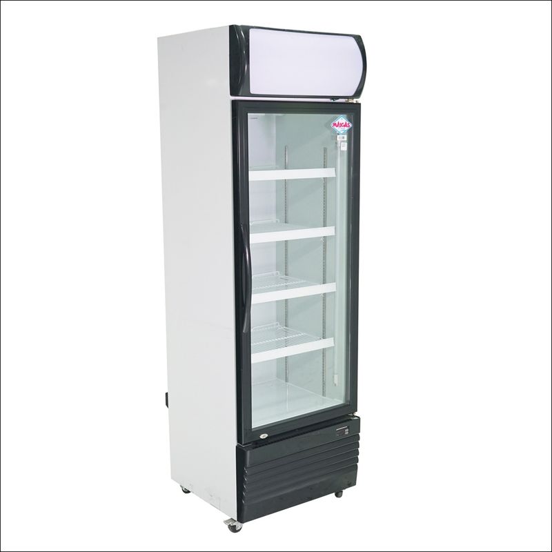 MAIGAS - Visicooler 370 LT No Frost Maigas LG370