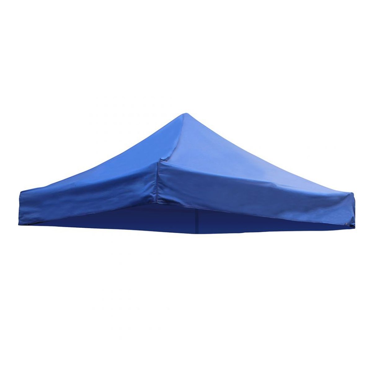 GENERICO - Pack 2 Lonas 3X3 Carpa Toldo Multiusos Impermeable