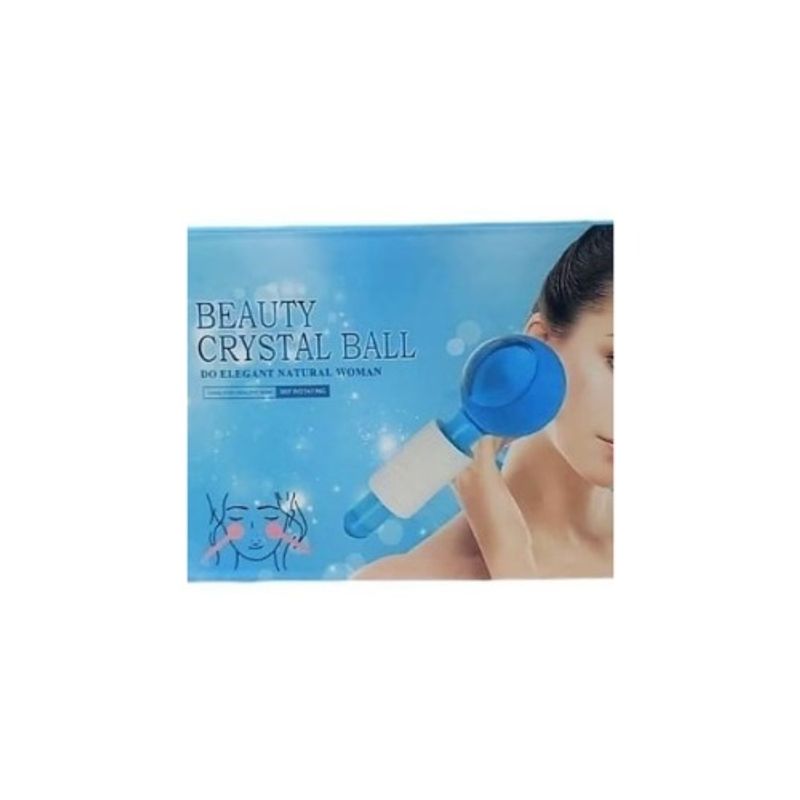 U BUY - Masajeador Ice Globes Facial Globo De Hielo