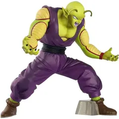 BANDAI - FIGURA COLECCIONABLE ICHIBAN PICCOLO-VS OMNIBUS GREAT