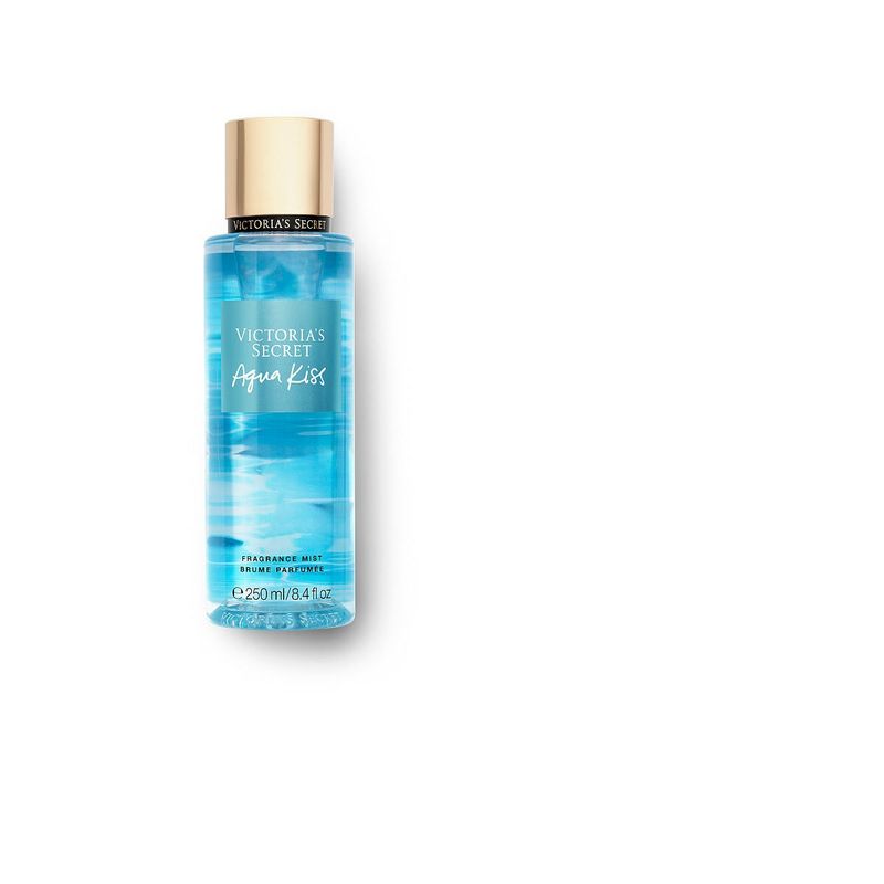 VICTORIA'S SECRET - Victorias Secret Agua Kiss 250ml Body Mist