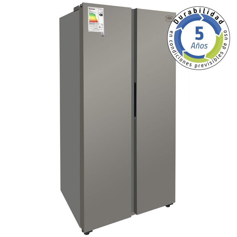 MAIGAS Refrigerador Side By Side No Frost 442LT High Cooling HC-598WEN