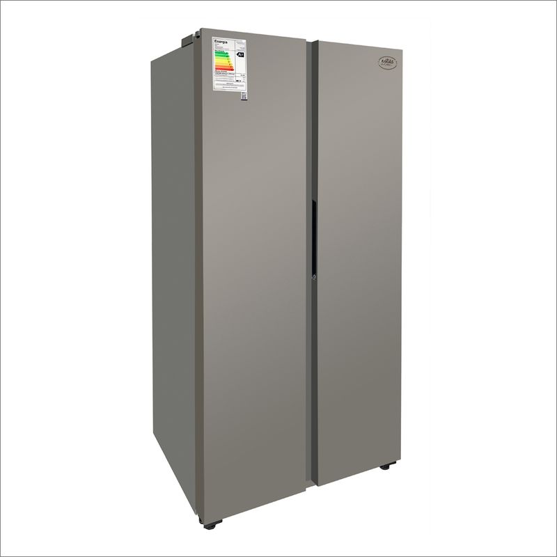 MAIGAS - Refrigerador Side By Side No Frost 442LT Maigas HC-598WEN