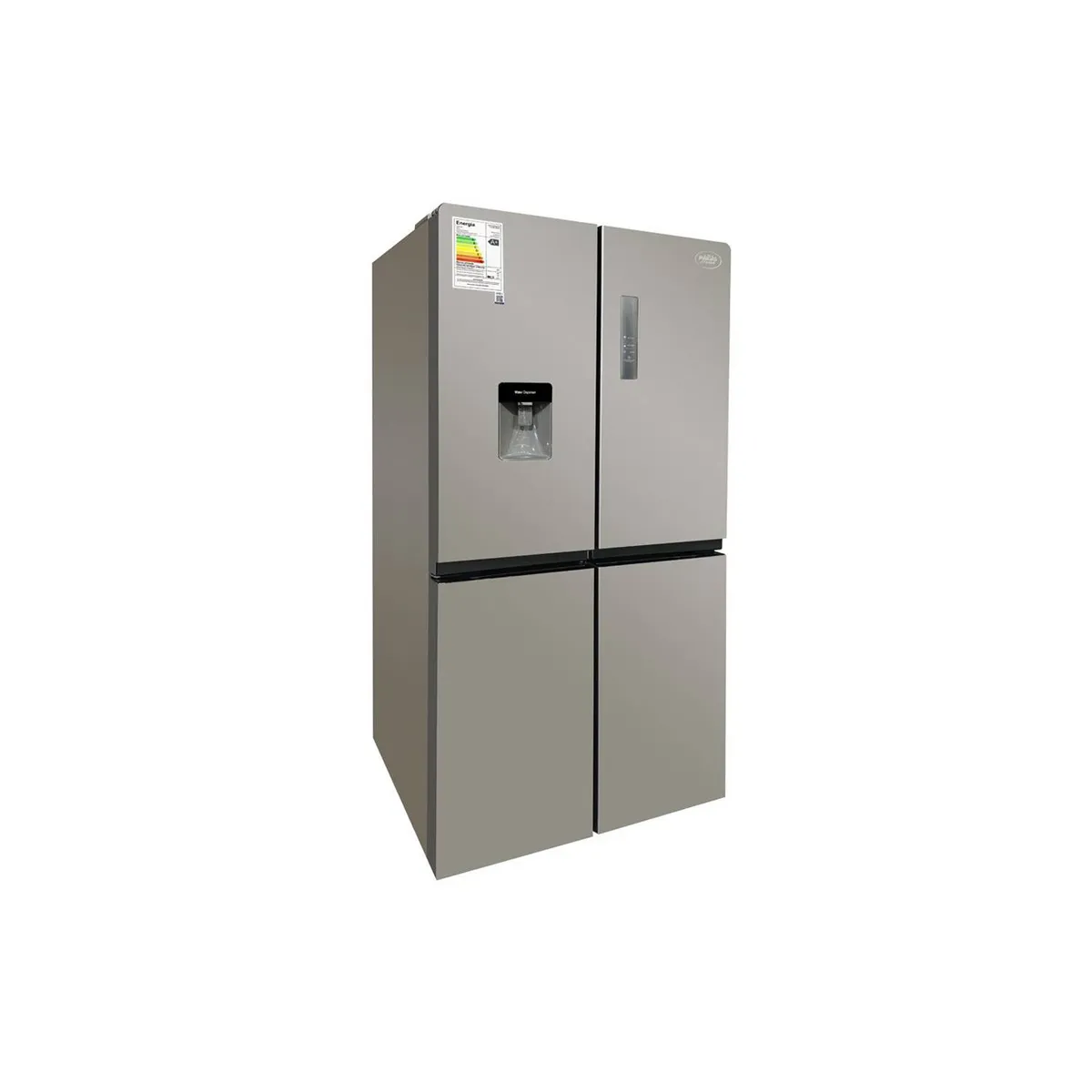 MAIGAS - Refrigerador Side by Side No Frost 495 LT Maigas HQ-627WEN