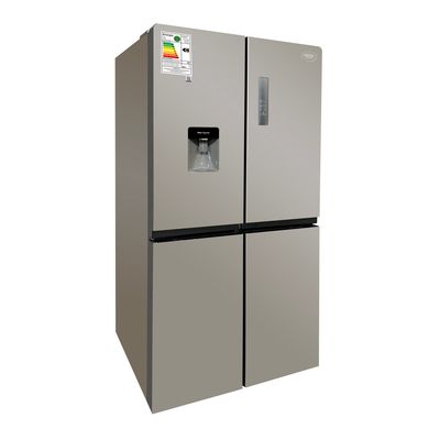 Maigas Refrigerador Side By Side No Frost 495 Lt Hq-627Wen