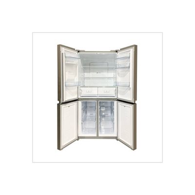 Imagen 2 del producto Refrigerador Side by Side No Frost 495 LT HQ-627WEN