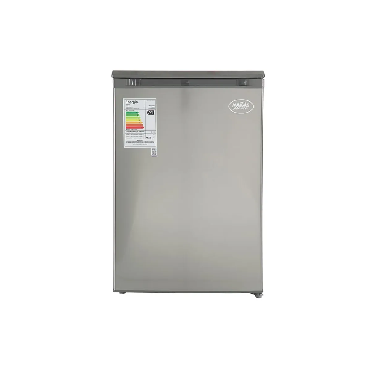 MAIGAS - Frigobar 113 LT Gris High Cooling HS-147R