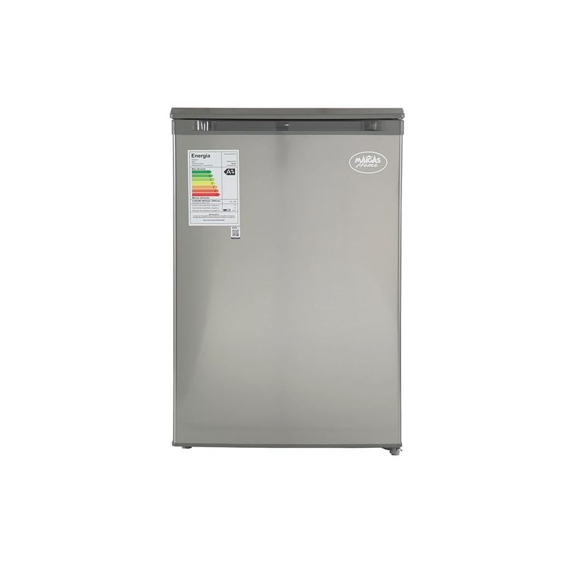 MAIGAS - Frigobar Maigas Hs-147R 113L Gris Eficiencia A++