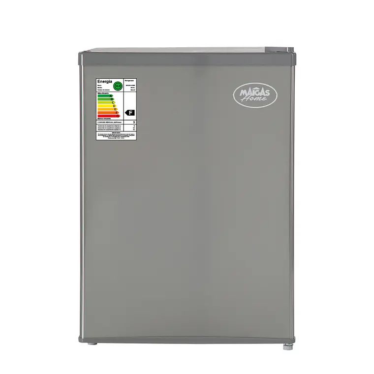 MAIGAS Frigobar 65 Litros Gris Hs-87L