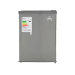 MAIGAS - Frigobar Hs-87L 67 Litros Gris Eficiencia A+