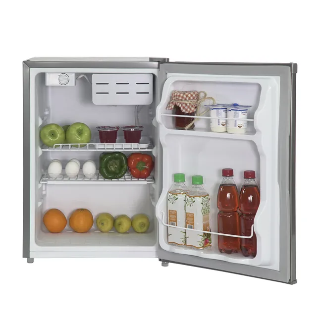 MAIGAS - Frigobar Maigas Hs-87L 65 Litros Gris Eficiencia A+