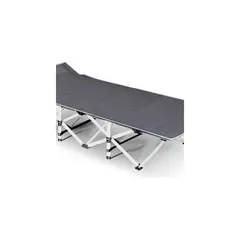 U BUY - Catre Cama Campaña Camping Plegable Envio Gratis M O