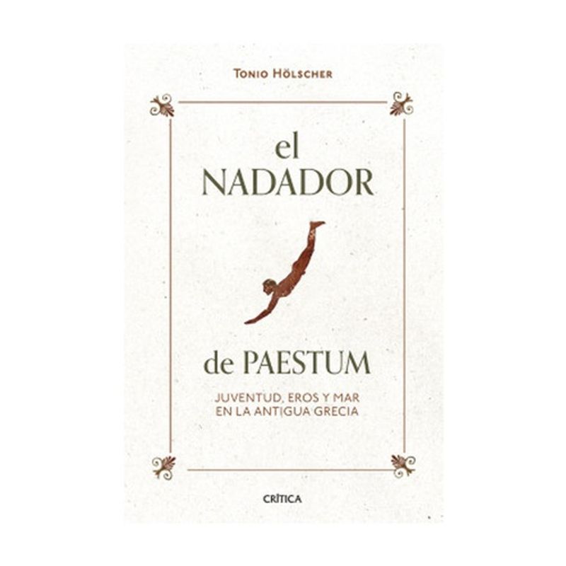 CRITICA - El Nadador De Paestum