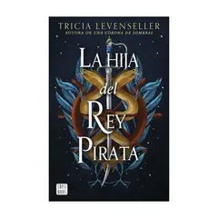 CROSSBOOKS CHILE - La Hija Del Rey Pirata