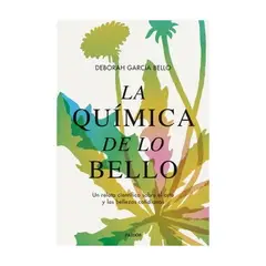 PAIDOS - La Quimica De Lo Bello