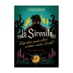 PLANETA JUNIOR - La Sirenita. Un Giro Inesperado