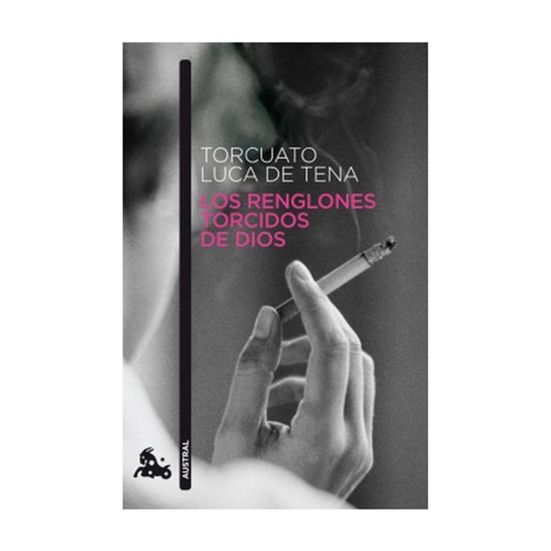 ESPASA CALPE - Los Renglones Torcidos De Dios