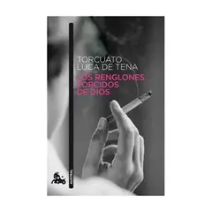 ESPASA CALPE - Los Renglones Torcidos De Dios