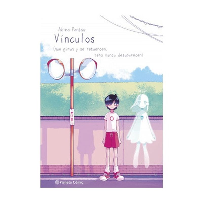 PLANETA COMIC - Planeta Manga. Vinculos