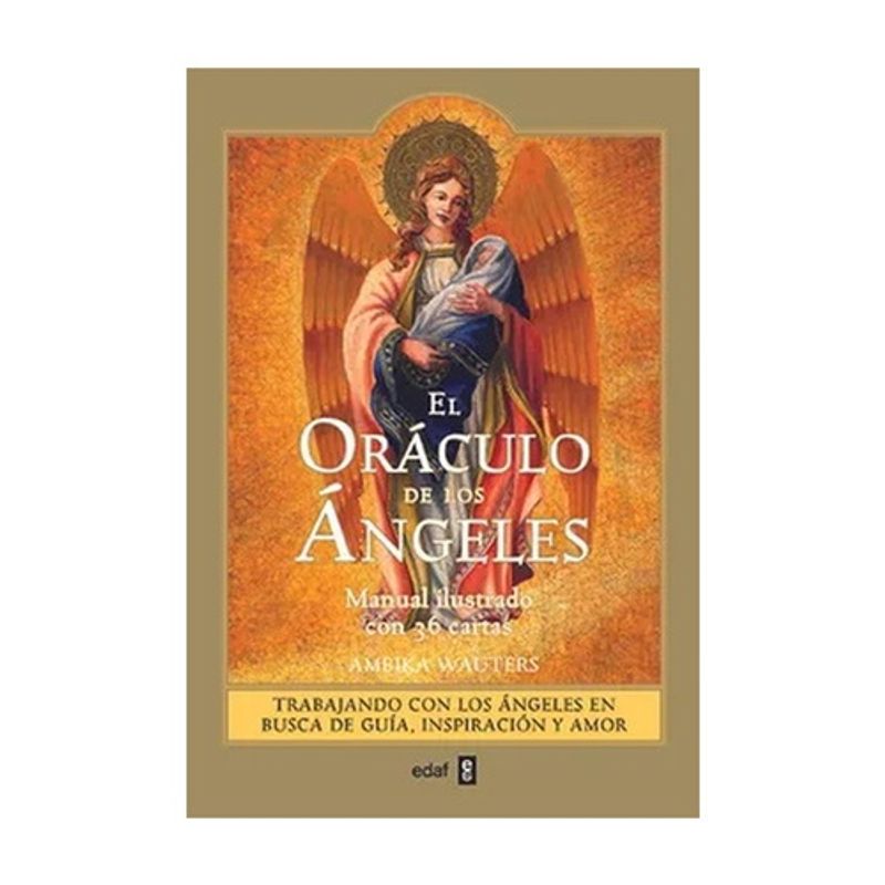EDAF - El Oraculo De Los Angeles