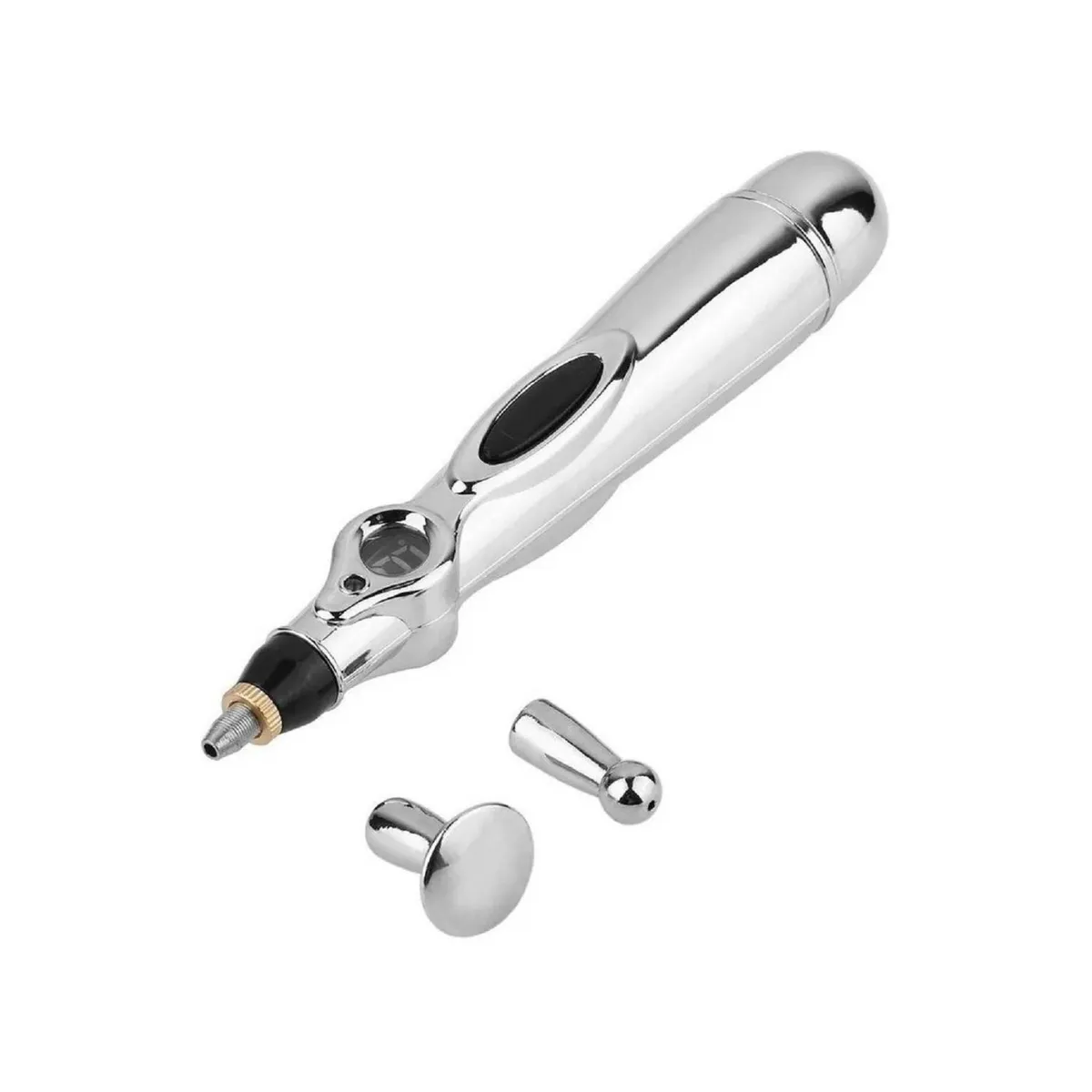 U BUY - Lapiz Masajeador Acupuntura Portatil Masajeador Electrico