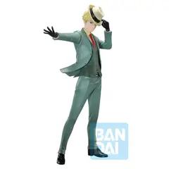 BANDAI - FIGURA COLECCIONABLE ICHIBAN LOID FORGER-XTRA MISSION