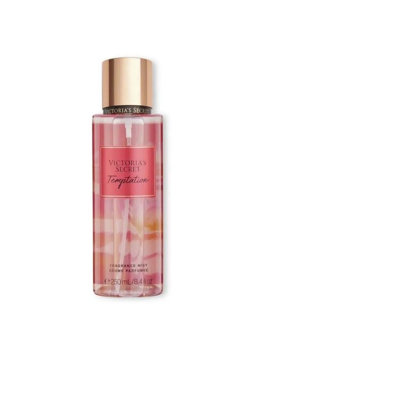 VICTORIA'S SECRET - Victorias Secret Temptation 250ml Body Mist