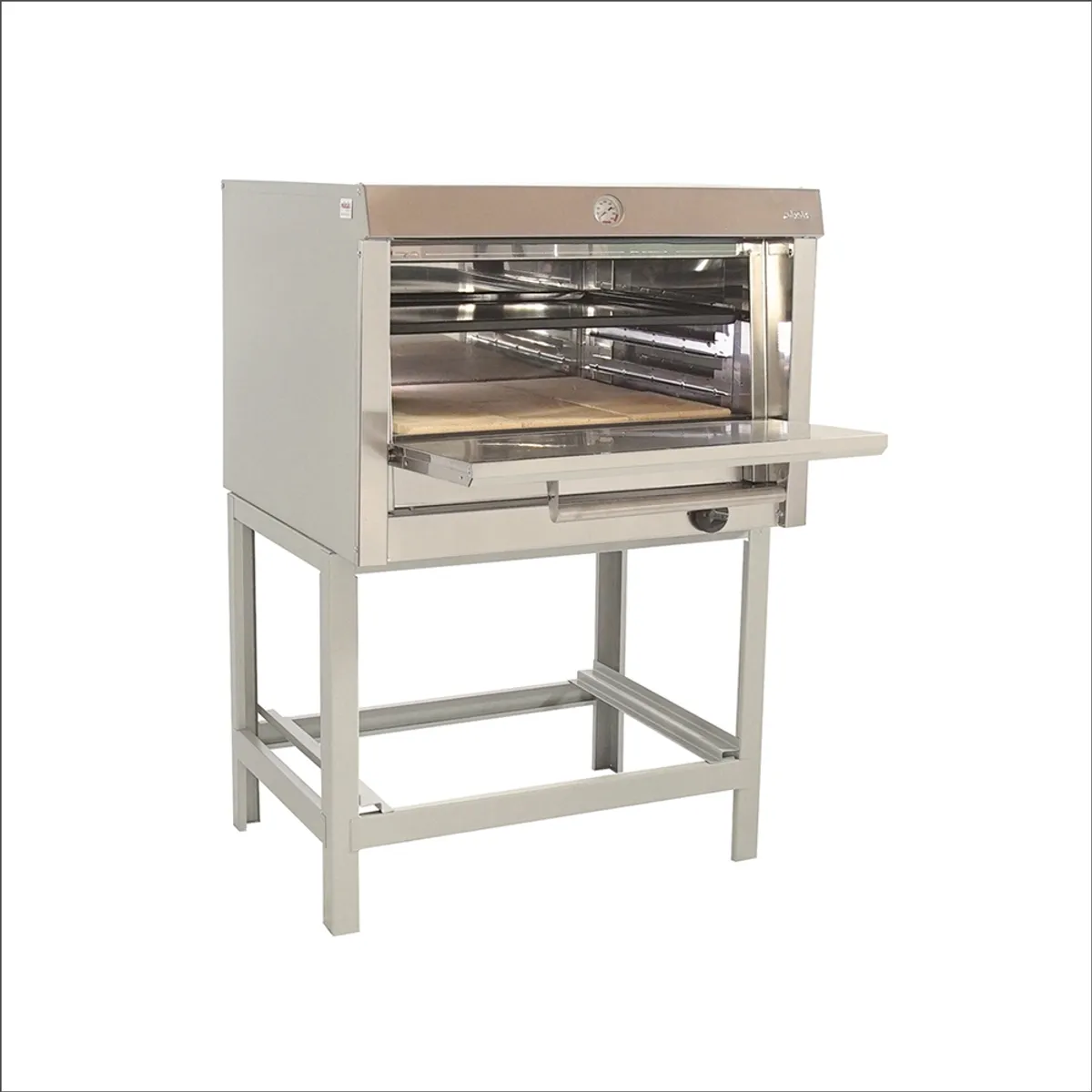 MAIGAS - Horno 1 Cámara 58x65 cm Maigas 6EA151R