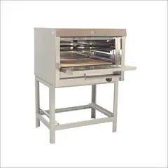 MAIGAS - Horno 1 Cámara 58x65 cm 6EA151R