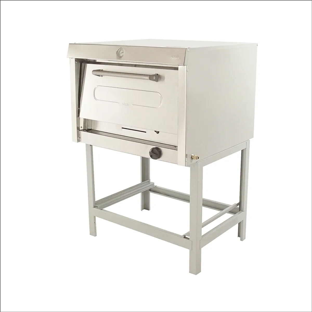 MAIGAS - Horno 1 Cámara 58x65 cm Maigas 6EA151R