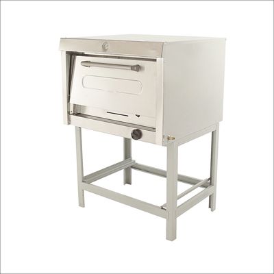 Imagen 2 del producto Horno 1 Cámara 58x65 cm 6EA151R