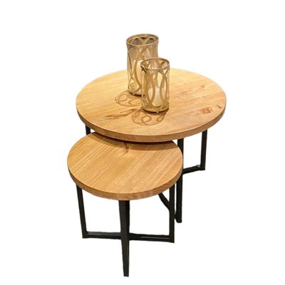 Imagen 2 del producto MESA DE CENTRO NIDO NANTES RB