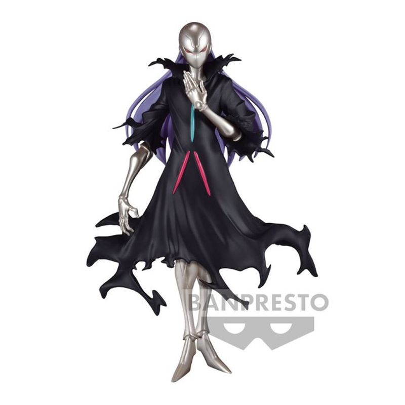 BANPRESTO - BANDAI FIGURA COLECCIONABLE TENSURA-OTHERWORLDER- V18 B GSB