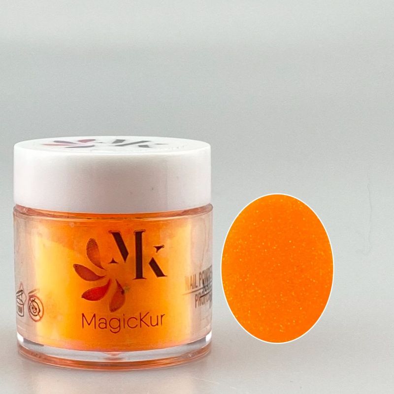 MAGICKUR - Polimero Magic Color 034