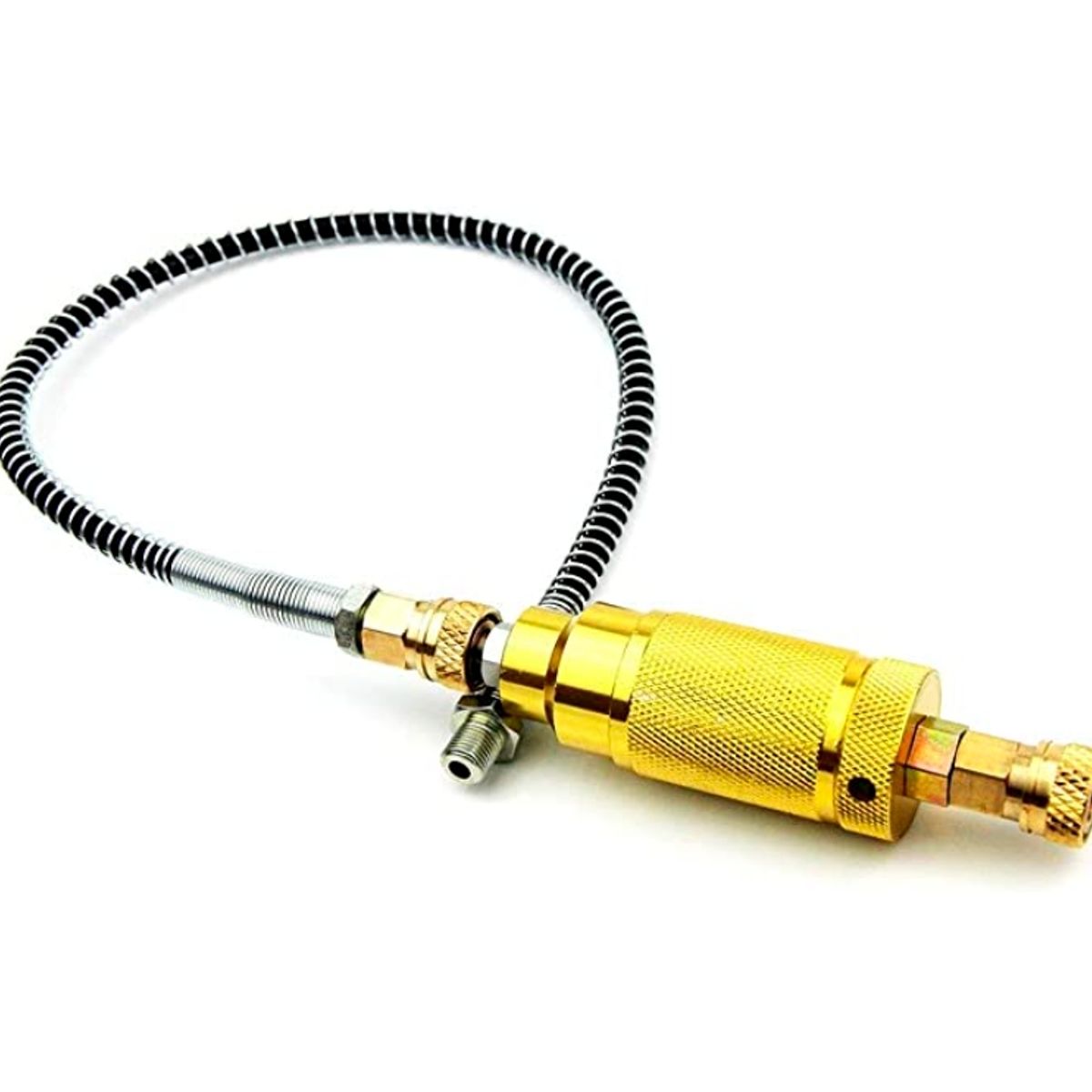 DEFENSOR FOREVER - Manguera Para Bombín Amarillo