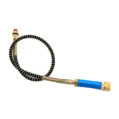 DEFENSOR FOREVER - Manguera Para Bombín Azul