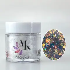 MAGICKUR - Polimero Magic Color 036