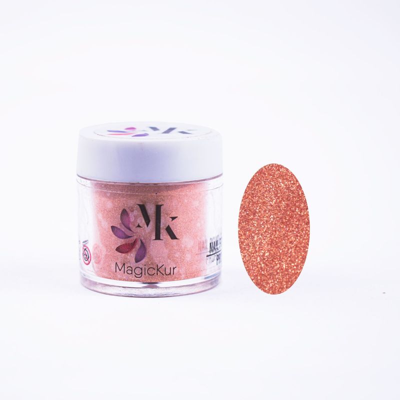 MAGICKUR - Polimero Magic Color 037