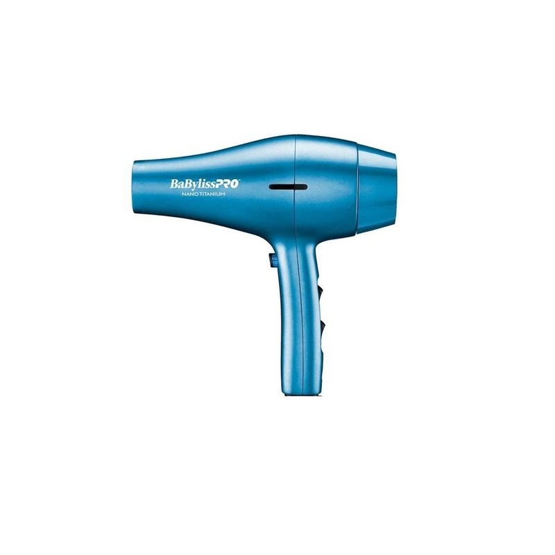 BABYLISS PRO - Secador De Pelo 2000w BabylissPro Celeste BNT6177UZ