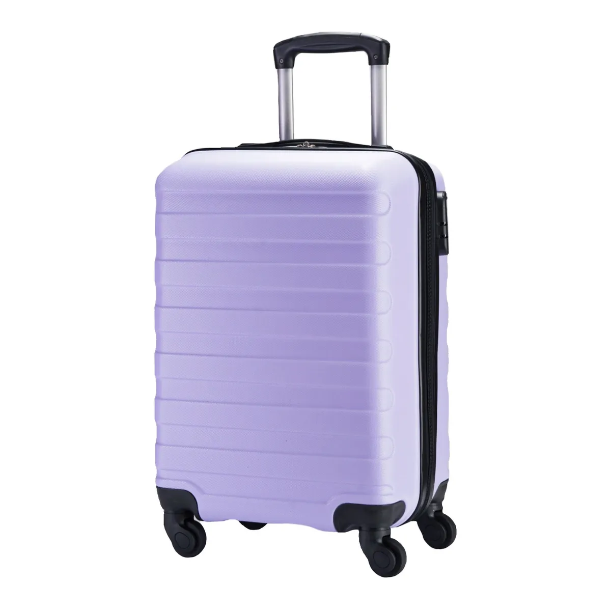 BJ HOGAR - Maleta de Viaje Cabina Tamaño S